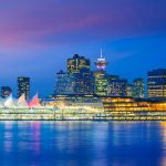 Vancouver