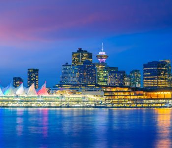 Vancouver