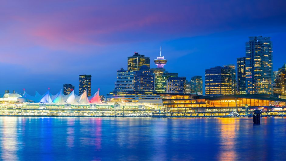 Vancouver