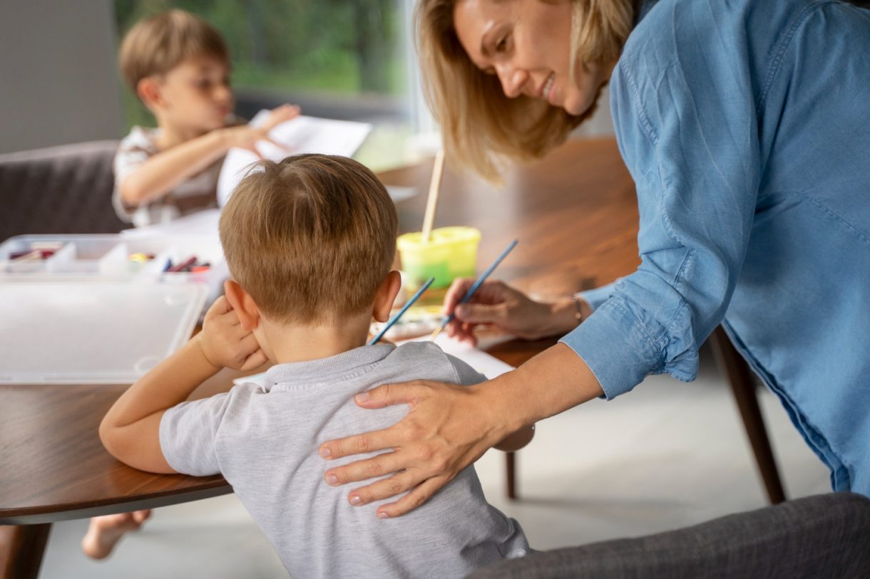 child care