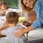 child care