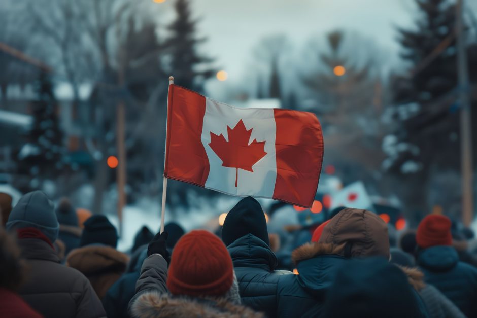 canada