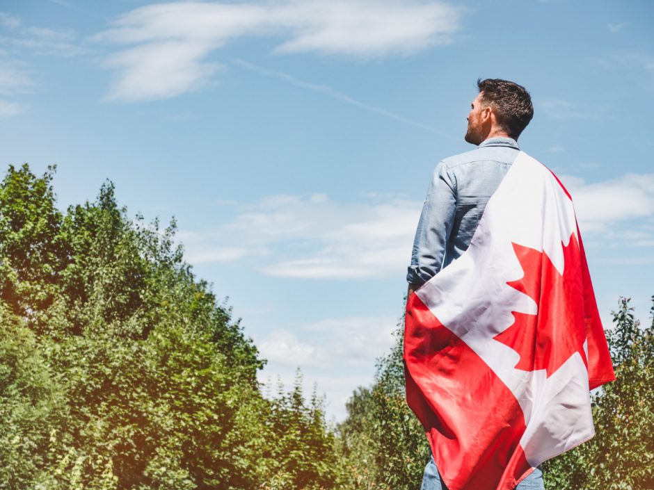 canada