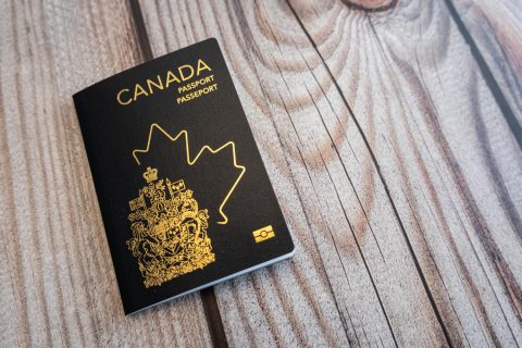passport