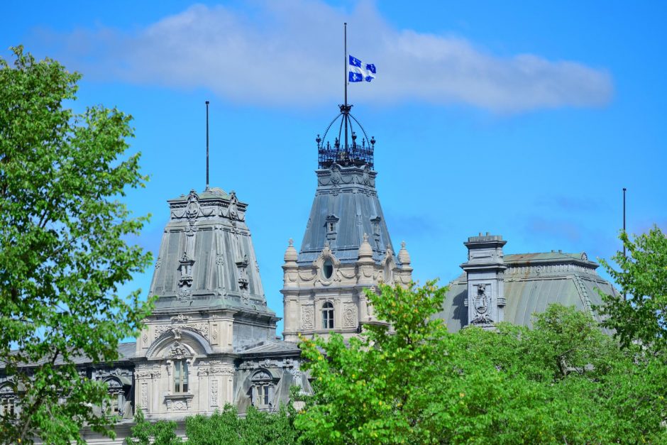 Quebec